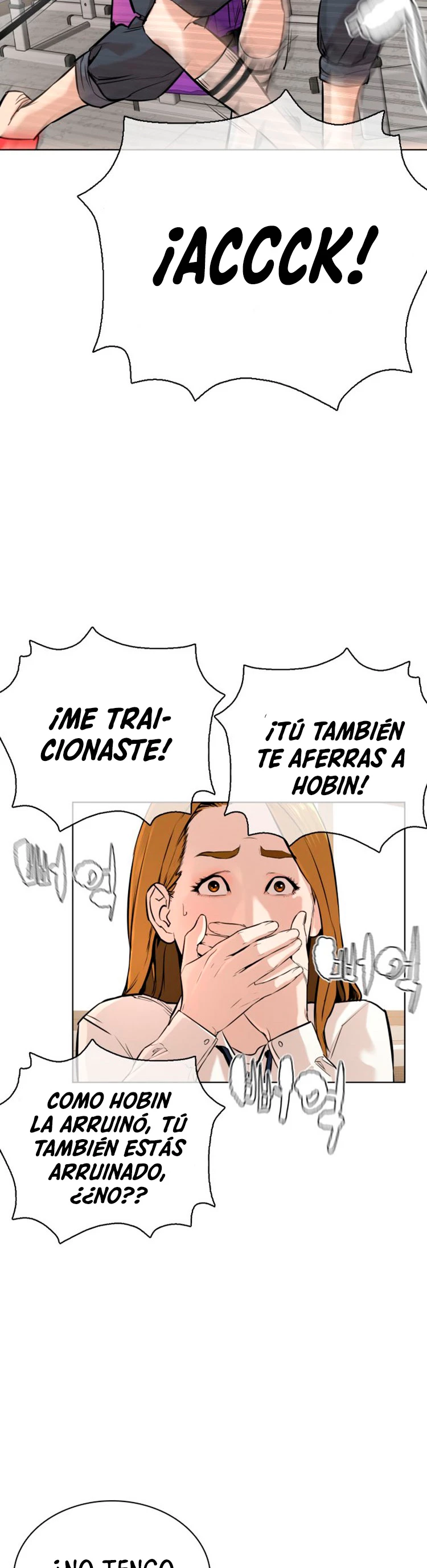 Como madrear > Capitulo 10 > Page 151